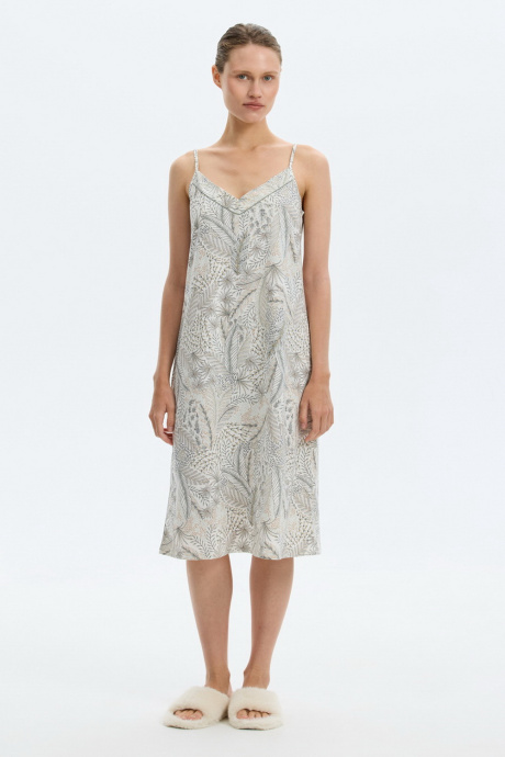 картинка Сорочка из 100% хлопка от магазина Одежда+