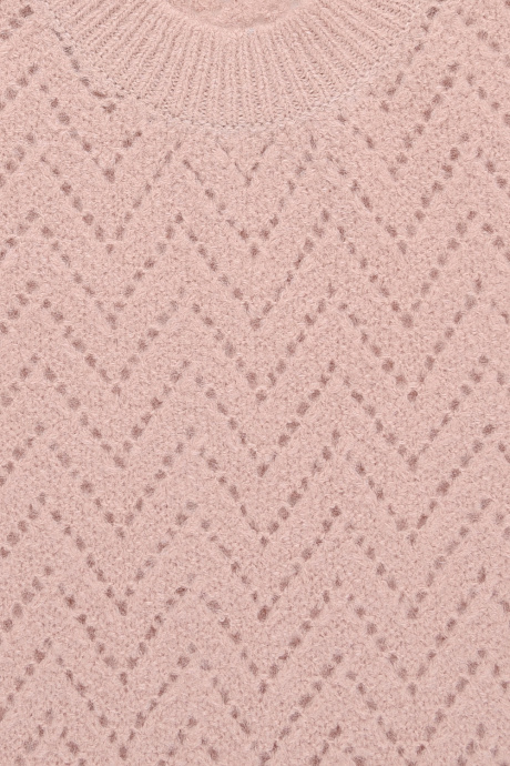 картинка Джемпер с шерстью ангоры от магазина Одежда+