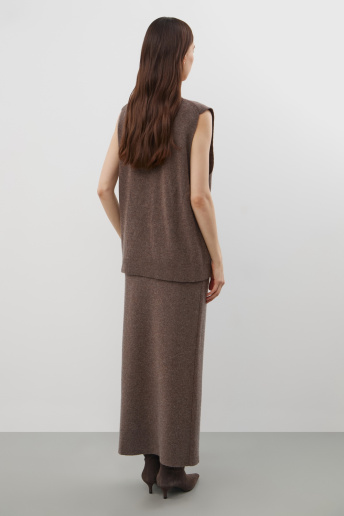 картинка Жилет от магазина Одежда+