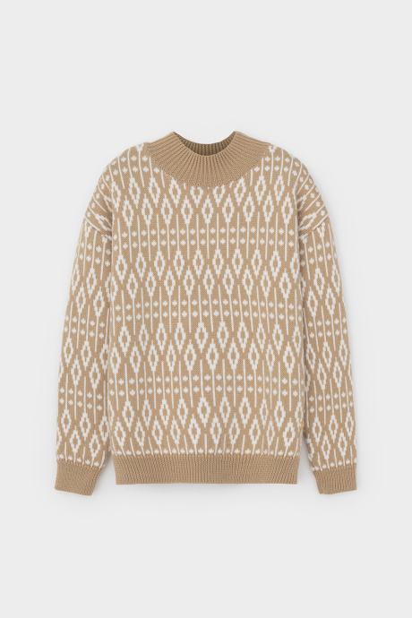 картинка Джемпер от магазина Одежда+