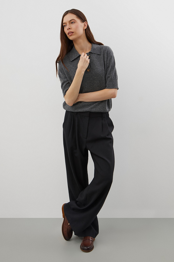 картинка Джемпер-поло от магазина Одежда+