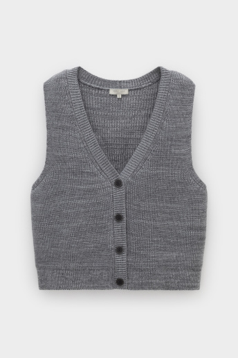 картинка Жилет от магазина Одежда+