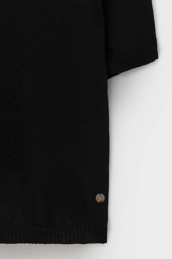 картинка Джемпер с метанитом от магазина Одежда+