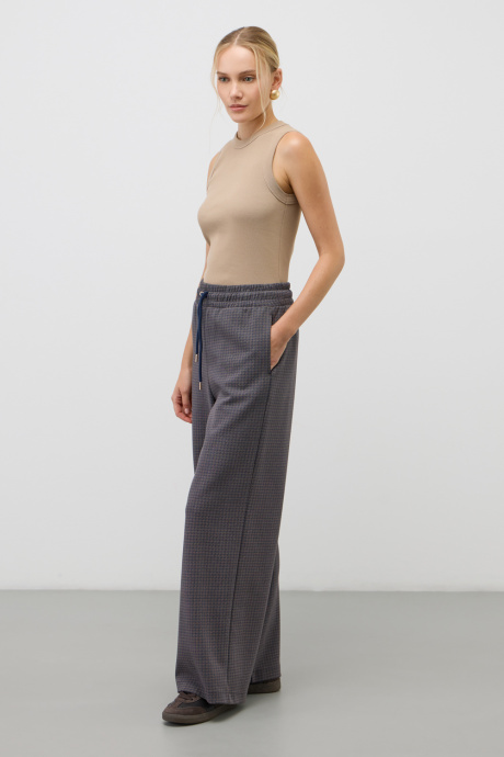 картинка Топ в рубчик от магазина Одежда+