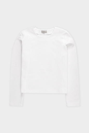 картинка Джемпер из премиального трикотажа от магазина Одежда+