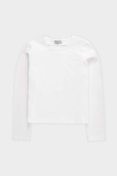 картинка Джемпер из премиального трикотажа от магазина Одежда+