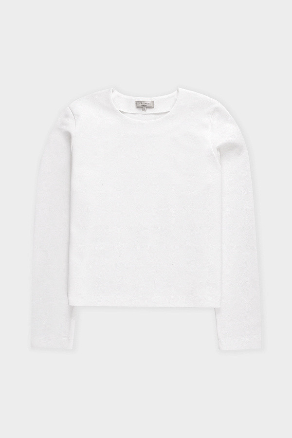 картинка Джемпер из премиального трикотажа от магазина Одежда+