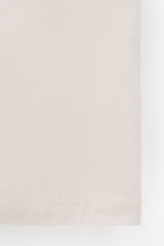 картинка Футболка из хлопка от магазина Одежда+