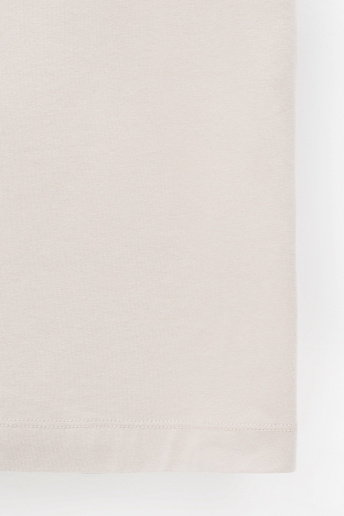 картинка Футболка из хлопка от магазина Одежда+