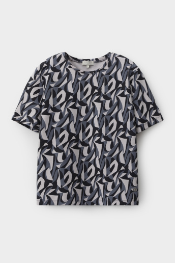 картинка Футболка из премиального трикотажа от магазина Одежда+