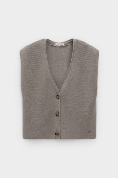 картинка Жилет от магазина Одежда+