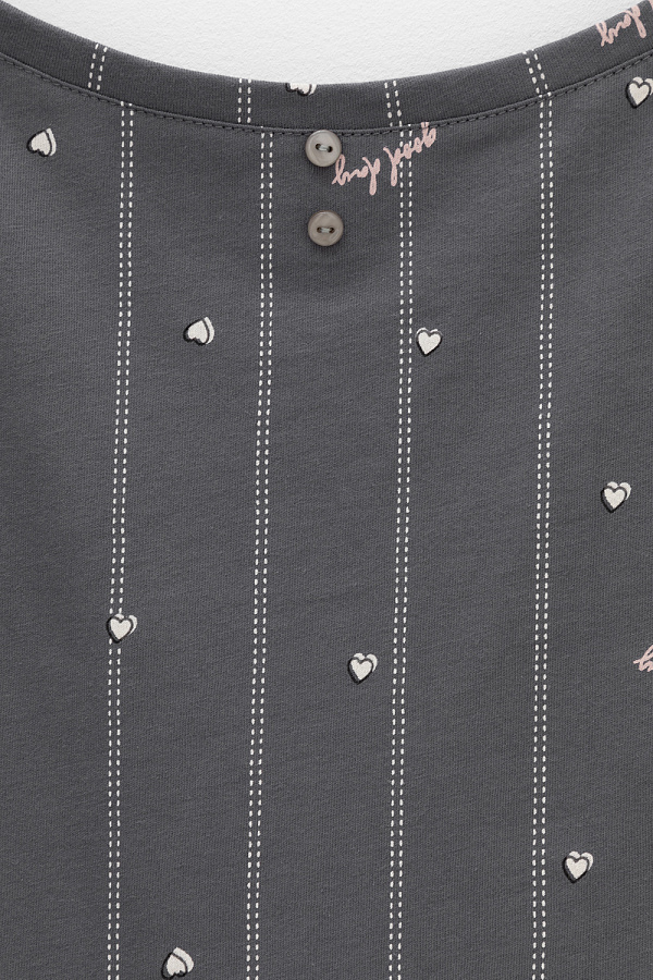 картинка Сорочка из 100% хлопка от магазина Одежда+