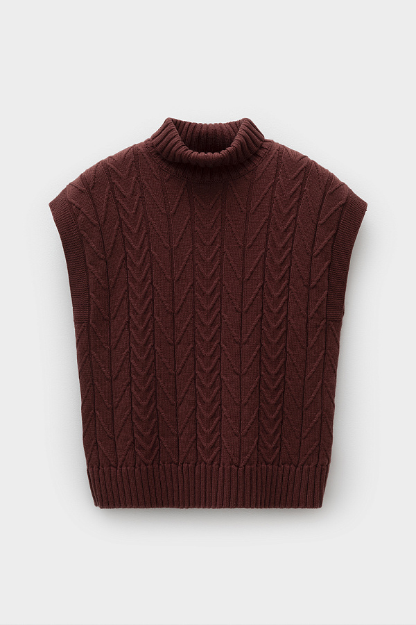 картинка Жилет от магазина Одежда+