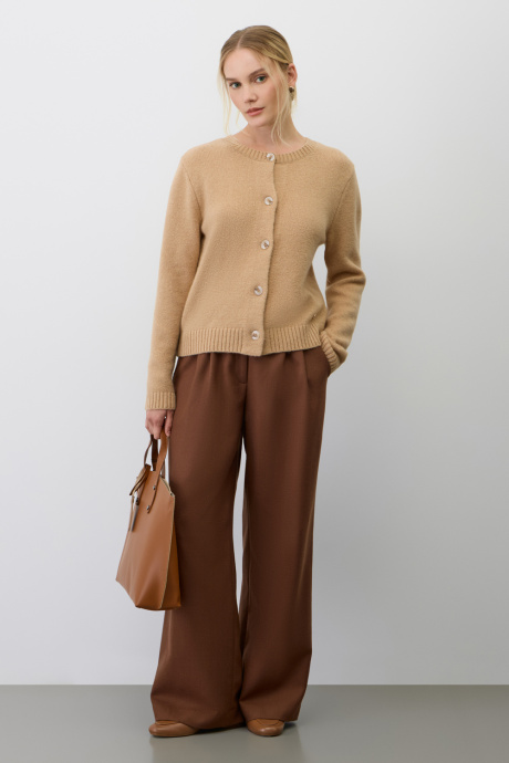 картинка Кардиган из мохера от магазина Одежда+