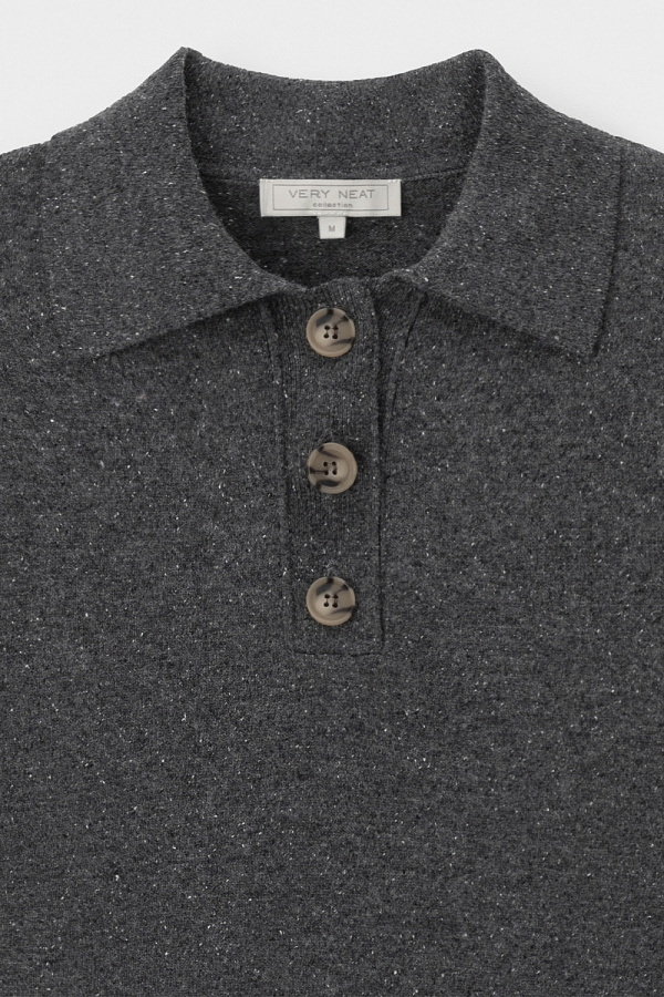 картинка Джемпер-поло от магазина Одежда+