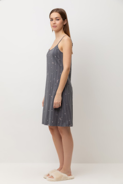 картинка Сорочка из 100% хлопка от магазина Одежда+