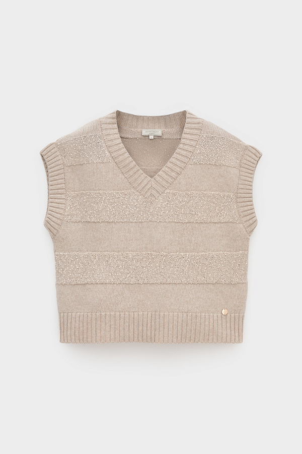 картинка Жилет от магазина Одежда+