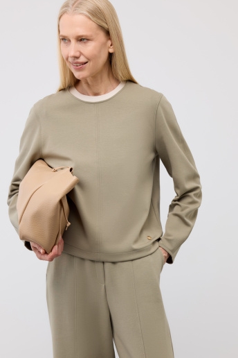 картинка Лонгслив от магазина Одежда+