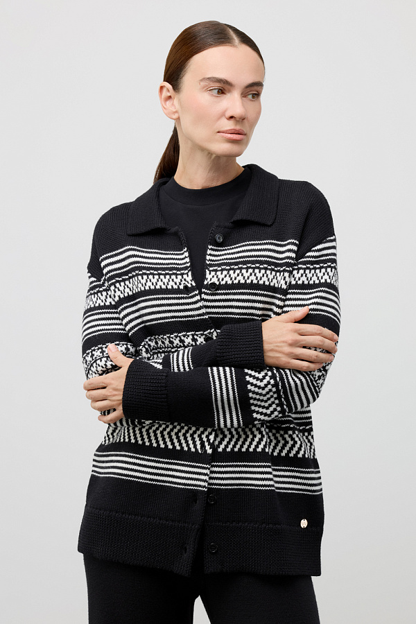 картинка Кардиган от магазина Одежда+