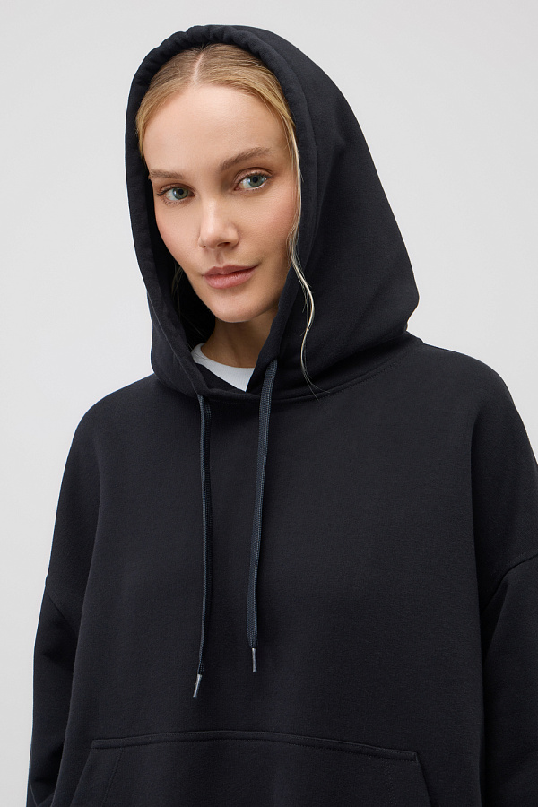 картинка Худи из футера от магазина Одежда+