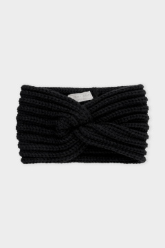 картинка Повязка вязаная от магазина Одежда+