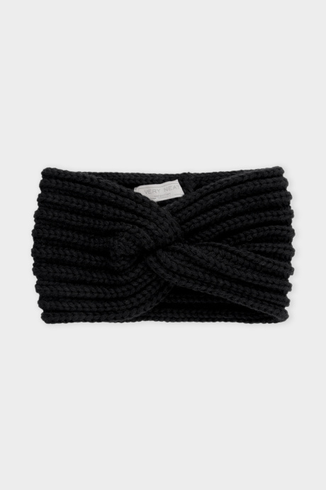 картинка Повязка вязаная от магазина Одежда+