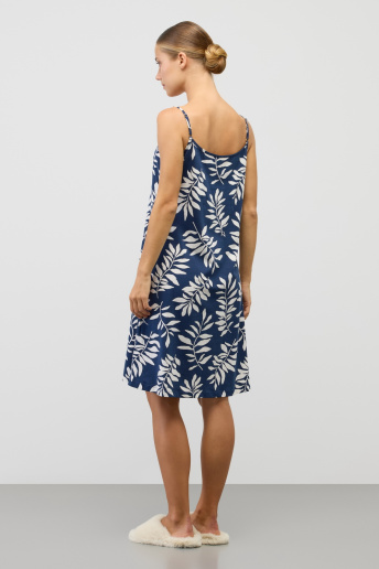 картинка Сорочка из 100% хлопка от магазина Одежда+