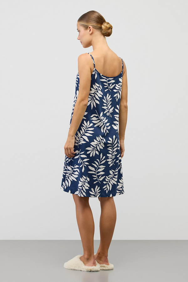 картинка Сорочка из 100% хлопка от магазина Одежда+