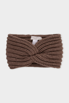 картинка Повязка вязаная от магазина Одежда+