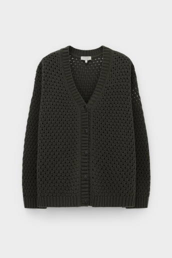 картинка Кардиган от магазина Одежда+