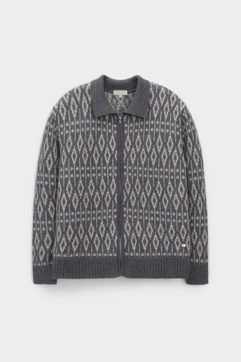 картинка Кардиган от магазина Одежда+