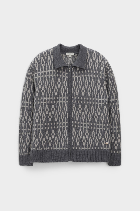 картинка Кардиган от магазина Одежда+