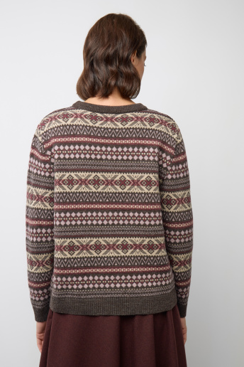 картинка Джемпер от магазина Одежда+