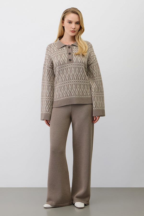 картинка Джемпер от магазина Одежда+