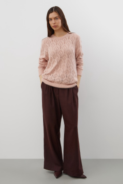 картинка Джемпер с шерстью ангоры от магазина Одежда+