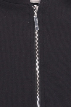 картинка Куртка из премиального трикотажа от магазина Одежда+