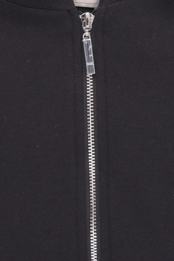 картинка Куртка из премиального трикотажа от магазина Одежда+