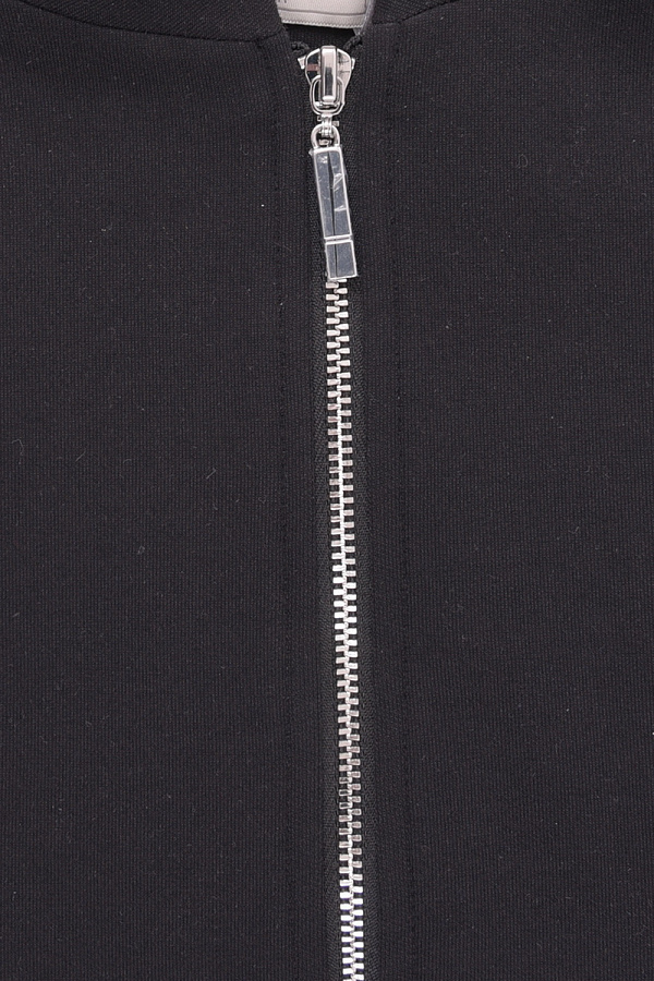 картинка Куртка из премиального трикотажа от магазина Одежда+