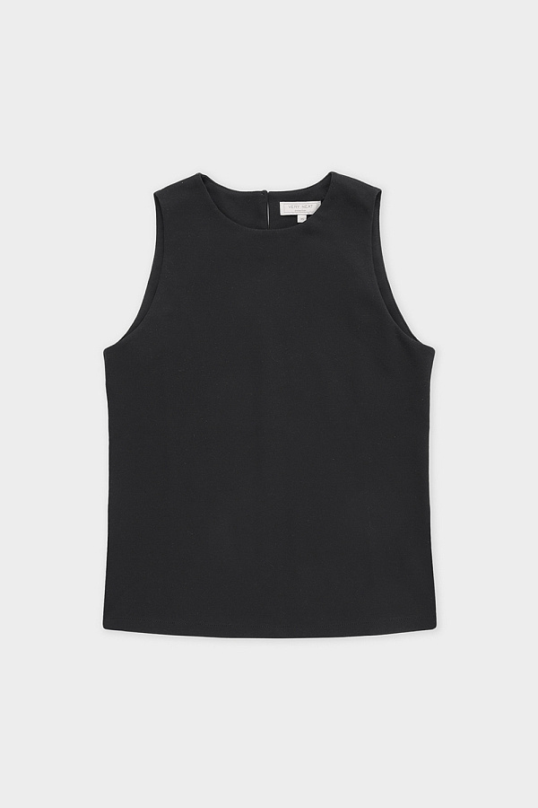 картинка Топ из хлопка от магазина Одежда+