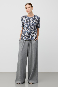 картинка Футболка из премиального трикотажа от магазина Одежда+