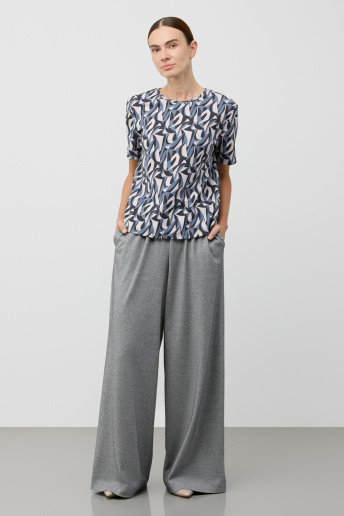 картинка Футболка из премиального трикотажа от магазина Одежда+