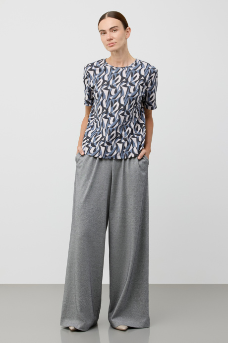 картинка Футболка из премиального трикотажа от магазина Одежда+