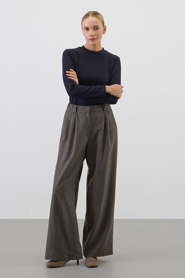 картинка Водолазка от магазина Одежда+