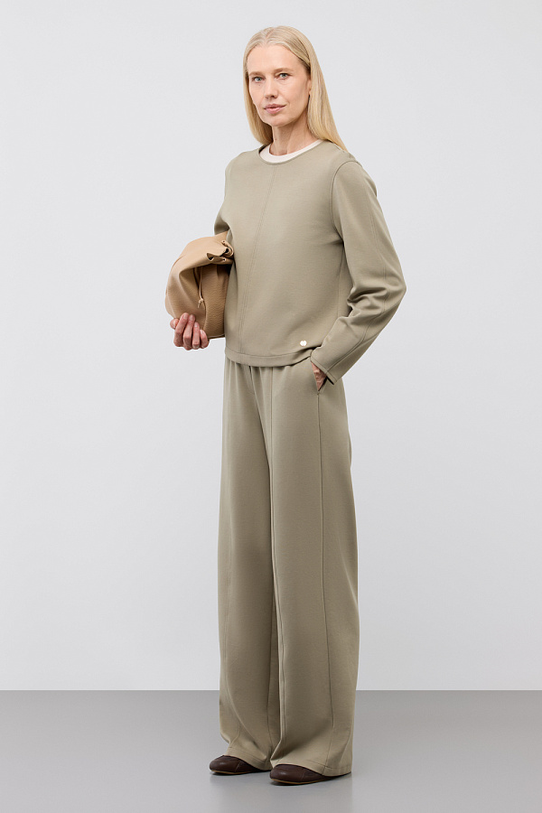 картинка Лонгслив от магазина Одежда+