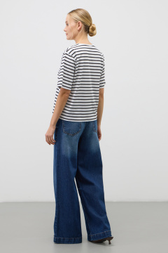 картинка Футболка из 100% хлопка от магазина Одежда+