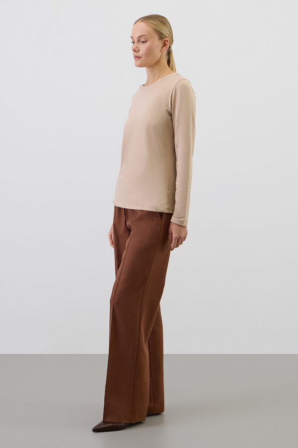 картинка Лонгслив от магазина Одежда+