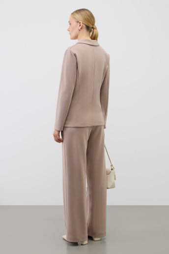 картинка Брюки со стрелками от магазина Одежда+