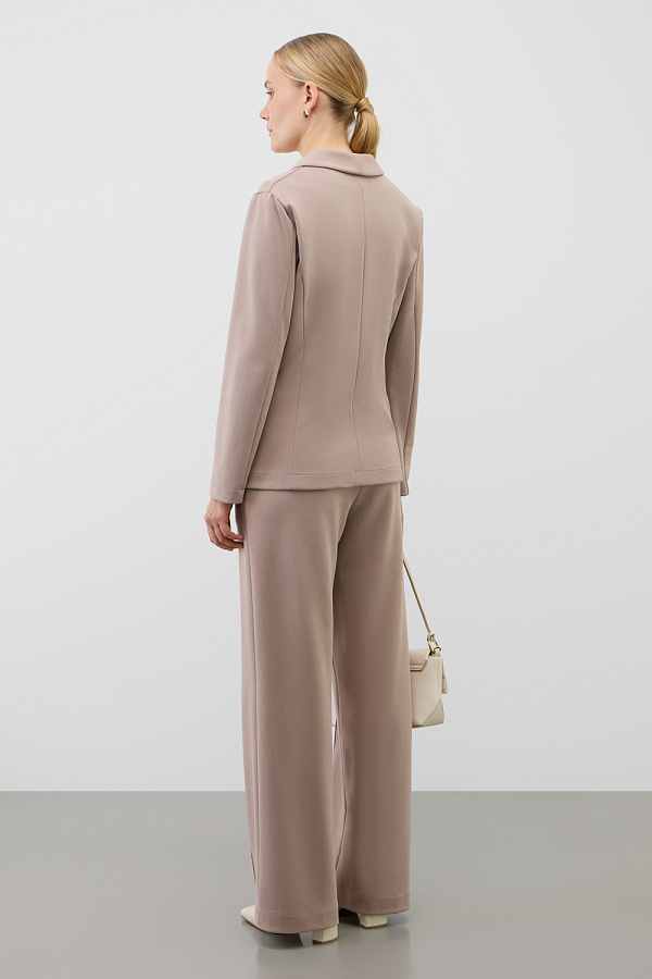 картинка Брюки со стрелками от магазина Одежда+