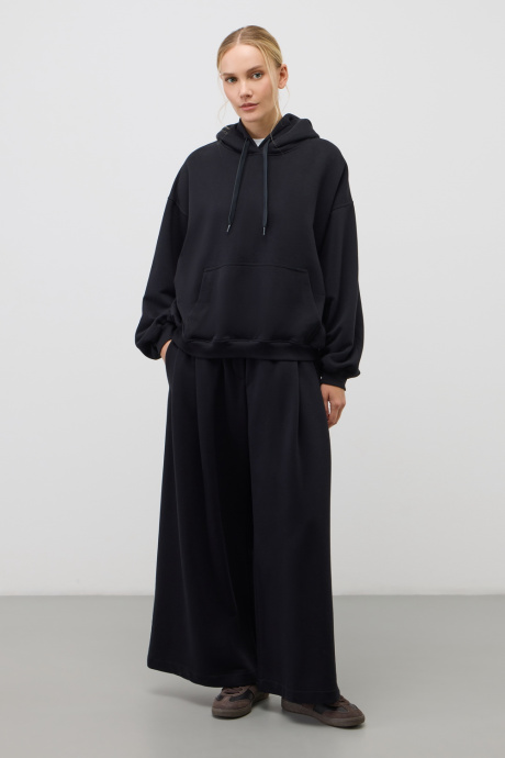 картинка Худи из футера от магазина Одежда+