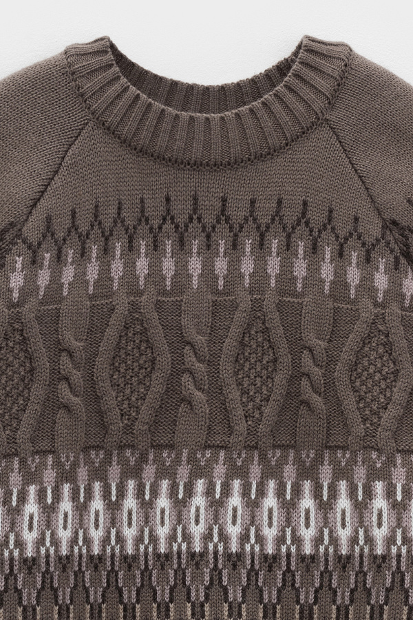 картинка Джемпер от магазина Одежда+